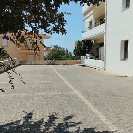 Zoe'S Luxury Home - Private Parking Chania  Bagian luar foto
