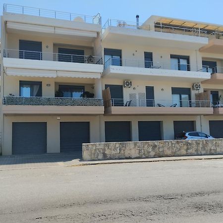 Zoe'S Luxury Home - Private Parking Chania  Bagian luar foto