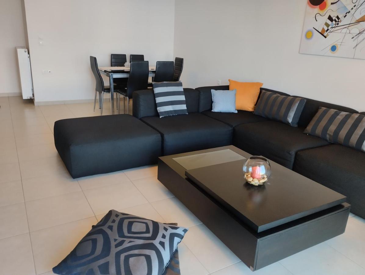 Zoe'S Luxury Home - Private Parking Chania  Bagian luar foto