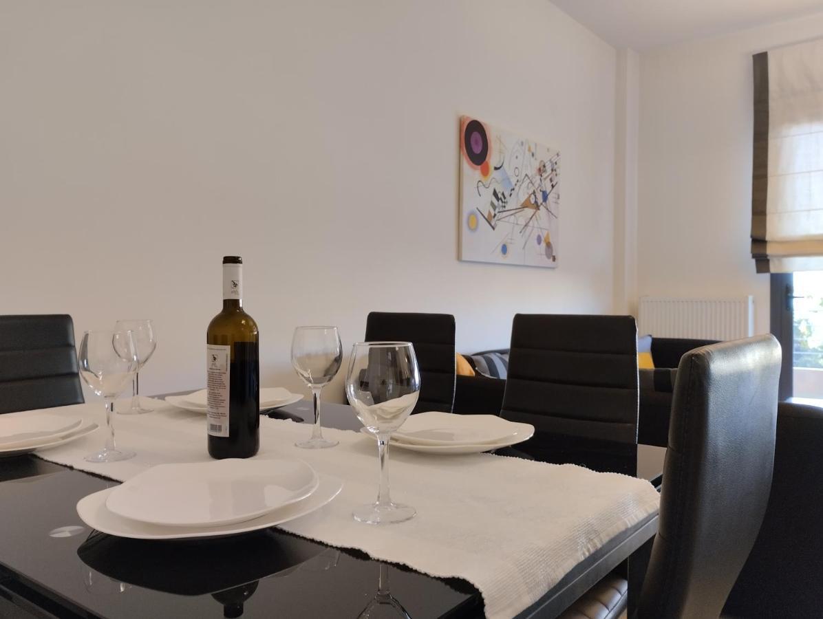 Zoe'S Luxury Home - Private Parking Chania  Bagian luar foto