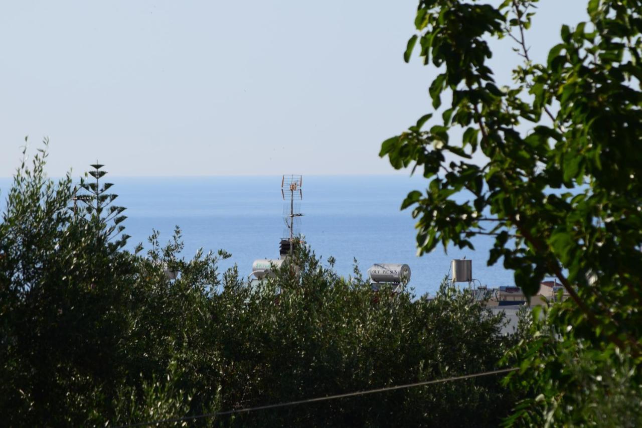 Zoe'S Luxury Home - Private Parking Chania  Bagian luar foto