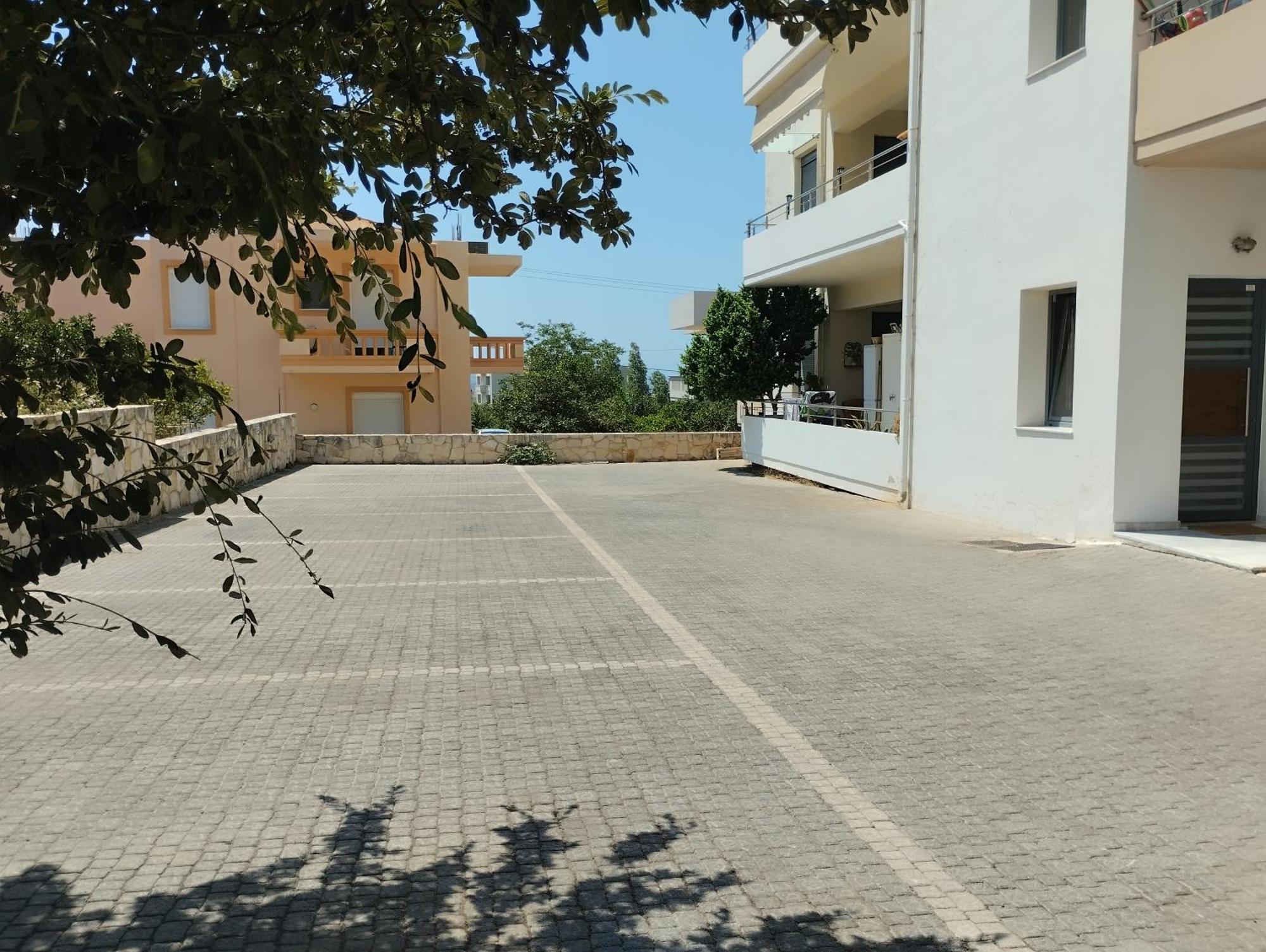 Zoe'S Luxury Home - Private Parking Chania  Bagian luar foto